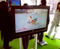 milano presentazione wii fit a Babila milano presentazione wii fit a Babila