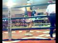 videos de Ulltimate Knockout Chanllenge VI ( UKC 6 ) - Super Heavyweight Division 2nd Round