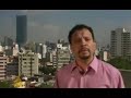 Mexico battles illegal drug trade - 18 July 2008