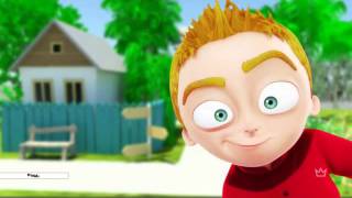 Image Student Works - VFX Work