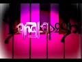 CIARA LUDACRIS PRODUCER SHONDRAE AT BET HIP HOP AWARDS IN A