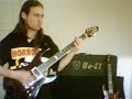 Dethklok - Bloodrocuted