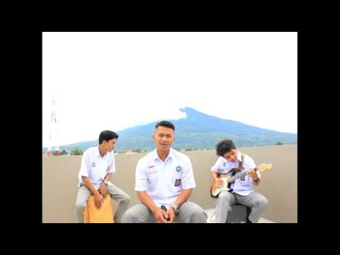 Sumarak Bukittinggi (Cover) Sumarak Bukittinggi (Cover)