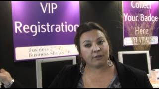 Business 2 Business Shows: Business South West