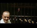 The Silence of the Lambs - failed scenes