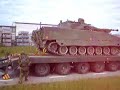 How to load a CV90