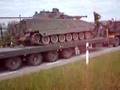 How to load a CV90