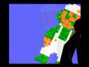 Mushroom Kingdom of Death!