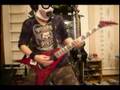 Thrasher - D.N.R.(Testament)
