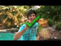 Smosh - Food Battle 2008 Smosh - Food Battle 2008