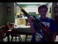 YouTube review