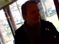Björn Gustafsson på kurs