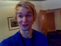 Björn Gustafsson på kurs