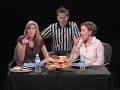 Episode 9 The Donut-Eating Competition