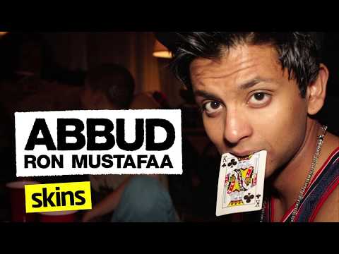 Skins (US) - Cast Intro - Ron