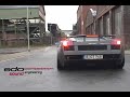 Edo Lamborghini Gallardo SLE Sound Engineering