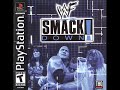 SmackDown for Playstation: Original BGM 5