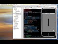 iphone opengl es collision detection part2