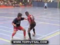 topFUTSAL compilation 2