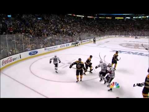 Stanley Cup Final Continues To Set Ratings Records For NHL
