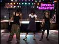 3分でアナタもダンサー「かんたんSTEP - No.2」