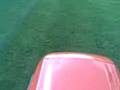choppin grass