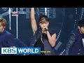 BTS (방탄소년단) - Danger [Music Bank HOT Sta