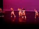 Kutt-Short is a hip-hop piece choreographed by FAU student Elisabeth Sainvil a.k.a. Lisa for the FAU Dances We Dance performance 2008.  This clip was taken at the 12/6/08 matinée show. The dancers include Stacie Black, Jamal Bonaparte, Jamileth Hudson, Chelsea Wieland, and Michelle Zupo.  The music used for this piece includes exerpts from artists Santogold, Ryan Leslie, Usher, Timbaland, Pussycat Dolls and T.I.  The video was taken by Emilia Kawashima.