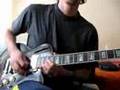 bilmece gitar solo