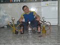 My birthday