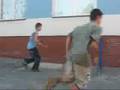 Freerun by Le Parkour Babin Team