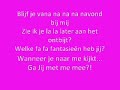 Monique Smit - Blijf je vanavond.