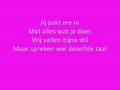 Monique Smit Blijf Je Vanavond Official Music Video and Lyrics
