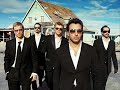 Backstreet Boys: My Beautiful Woman