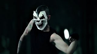 MINDDRILLER presenta el nuevo videoclip de su tema Ich Bin Anders