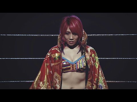 Asuka signs her NXT contract next week: WWE NXT, September 16, 2015