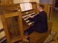 videos de Marcel Dupre - Cortege et Litanie for organ