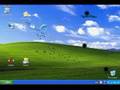 Icon Story guerre sur le bureau xp