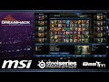 Click here to watch this video DH Qualifier: AL vs Acer