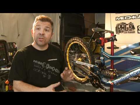 chain reaction cycles