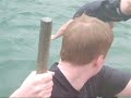 Pier Jumping - FANDAN