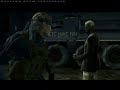 MGS4 Guns of the Patriots 05: Drebin
