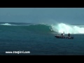 Rifles - 26th May 2009 - Tengirri Surf Charters