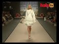 Alma Aguilar Cibeles Madrid Fashion Week pri-ver 2009 Alma Aguilar Cibeles Madrid Fashion Week pri-ver 2009