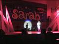 JOMAR : Sarah Geronimo Legazpi  Concert in Albay Astrodome, Legazpi City, Albay, Philippines
