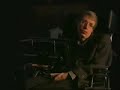 COSMIC ALCHEMY PART 3. Stephen Hawking's Universe
