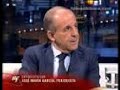 Jose Maria Garcia hablando ingl�s