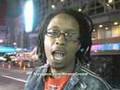 videos de Top Dogg barks @ the WRONG CROWD