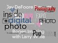 IDP TV - PhotoPlus 2006 - Bogen Imaging
