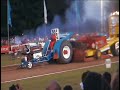 Tractor pulling italia argentera rivarolo con crash! Parte 01 Tractor pulling italia argentera rivarolo con crash! Parte 01